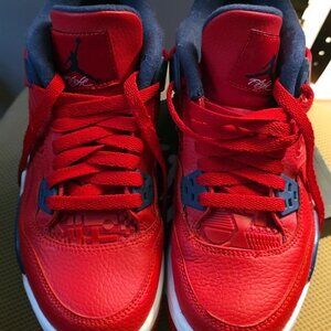JORDAN FLIGHT